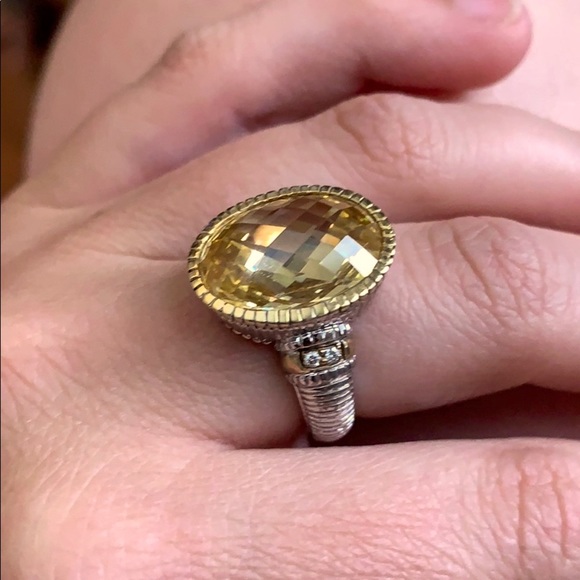 Judith Ripka Jewelry - Judith Ripka ring